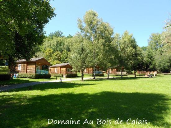 Au Bois De Calais Vila Corrèze Exterior foto