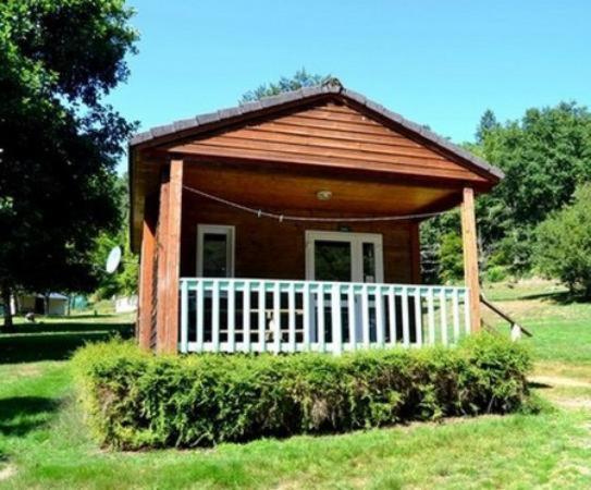 Au Bois De Calais Vila Corrèze Exterior foto