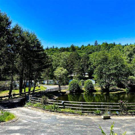 Au Bois De Calais Vila Corrèze Exterior foto