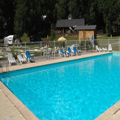 Au Bois De Calais Vila Corrèze Exterior foto