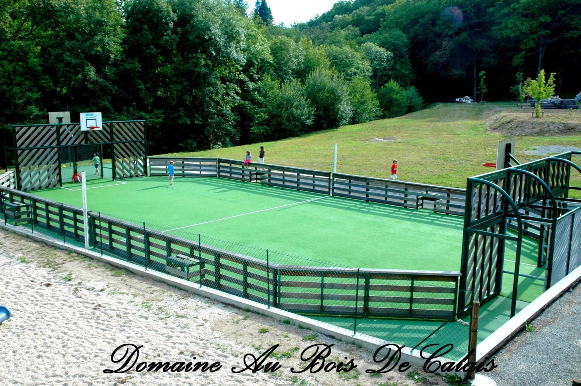 Au Bois De Calais Vila Corrèze Exterior foto